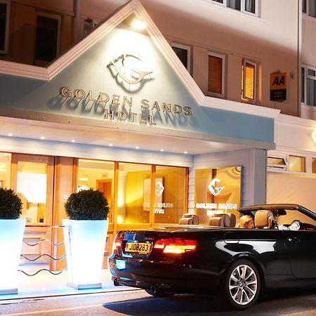Golden Sands St. Brelade Eksteriør billede