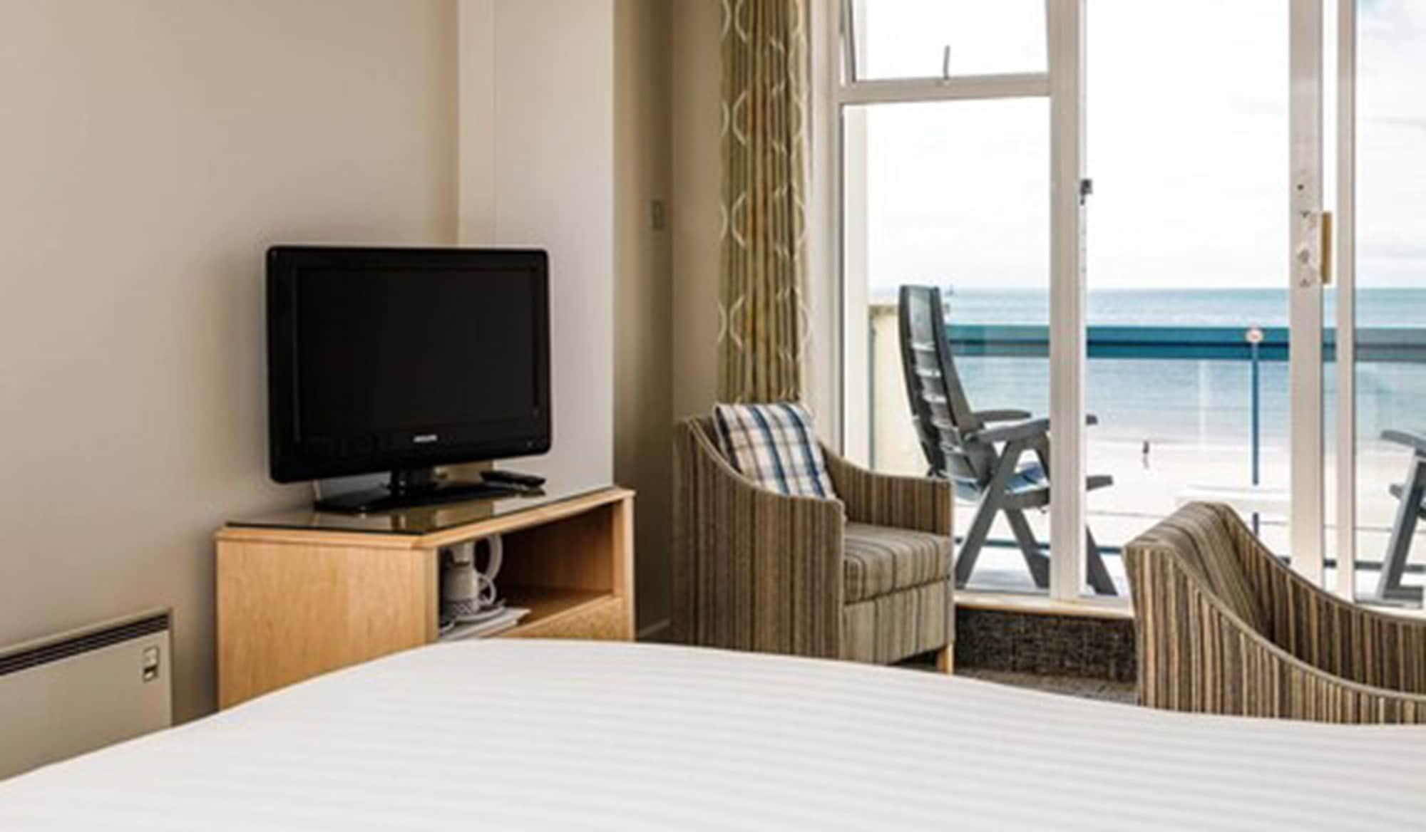 Golden Sands St. Brelade Eksteriør billede