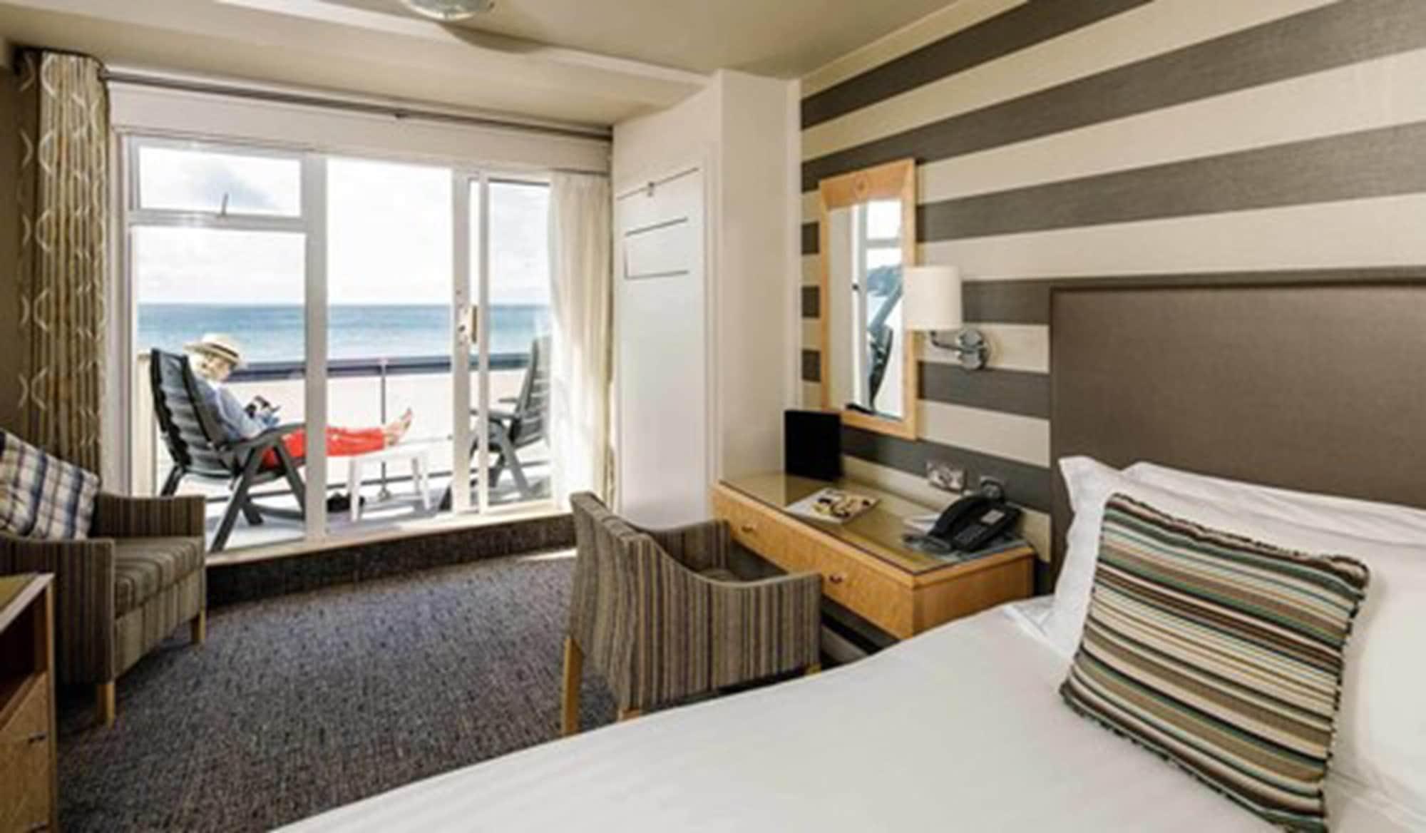 Golden Sands St. Brelade Eksteriør billede