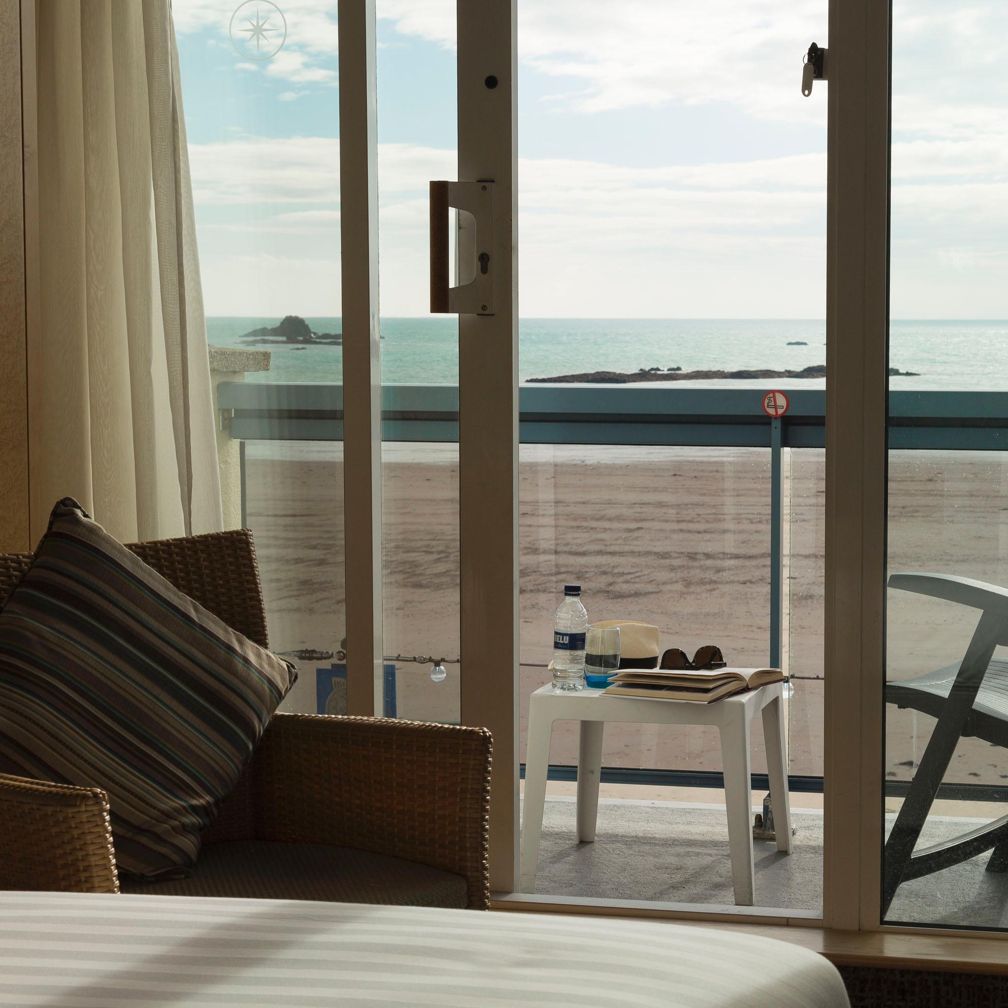 Golden Sands St. Brelade Eksteriør billede
