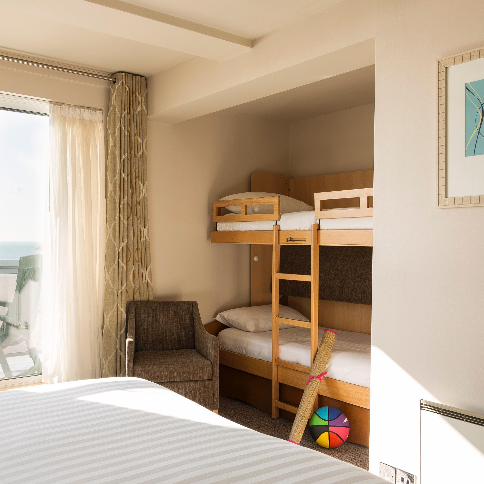 Golden Sands St. Brelade Eksteriør billede